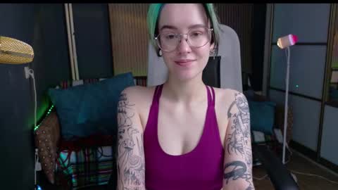 CUMpotikEve online show from 09/23/25, 02:58