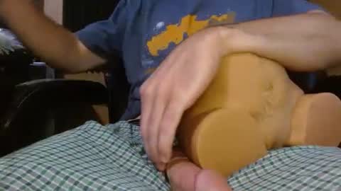 cumshard35 online show from 10/12/25, 06:18