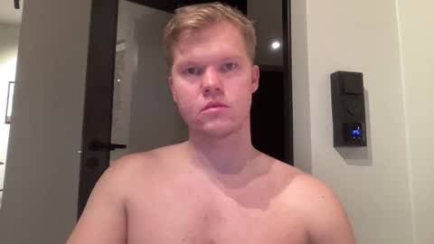 Cumshooter Rico online show from 11/12/25, 04:40