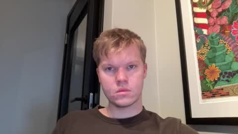 Cumshooter Rico online show from 11/23/25, 10:26