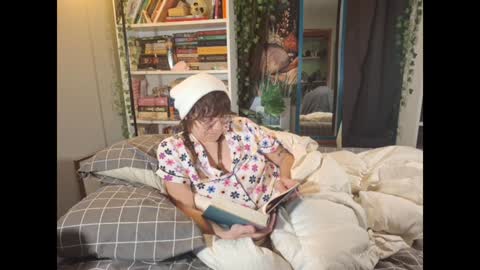 cumslutpawg online show from 01/07/25, 05:43