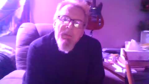Snapshot of cunnibob chatting on 01/26/25, 10:55 cunnibob online show from 01/26/25, 10:55