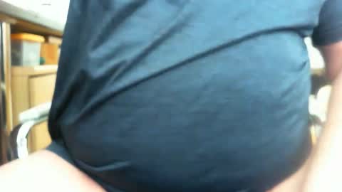 cunnylover00007 online show from 10/23/25, 12:15