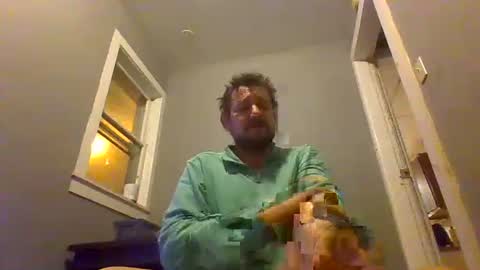 Bash online show from 12/13/24, 07:04