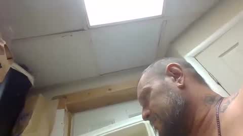 Bash online show from 01/06/25, 09:08