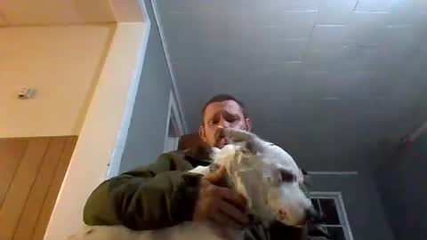 Bash online show from 01/24/25, 08:13