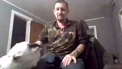 Bash online show from 01/27/25, 02:53