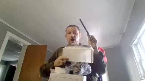 Bash online show from 01/27/25, 09:22