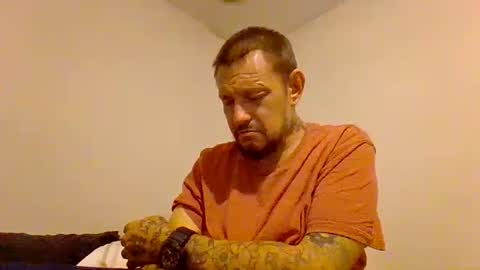 Bash online show from 09/25/25, 08:51