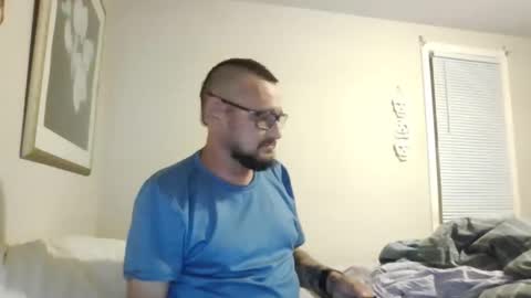 Bash online show from 11/08/25, 04:45