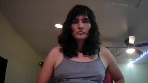 cuntspirit669 online show from 10/13/25, 02:11