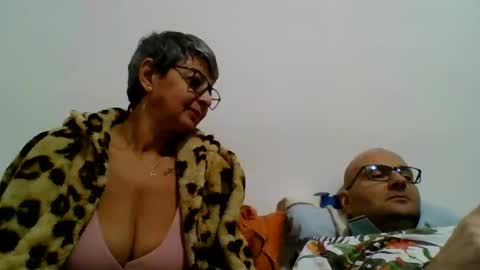 Snapshot of cuplu4346529860 chatting on 12/05/24, 06:33 couple online show from 12/05/24, 06:33