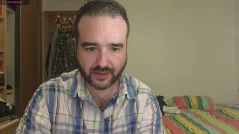 curiosillo1983 online show from 10/08/25, 10:07