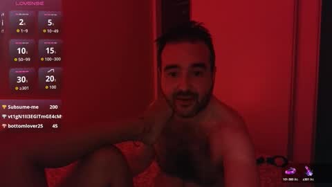 curiosillo1983 online show from 10/15/25, 07:36