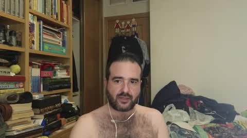 curiosillo1983 online show from 10/23/25, 03:50