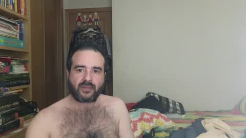 curiosillo1983 online show from 11/07/25, 03:39