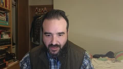 curiosillo1983 online show from 11/08/25, 11:32