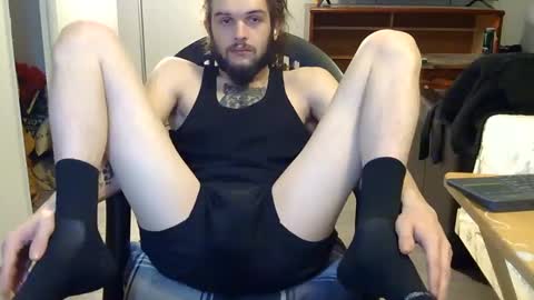 curiouss25 online show from 11/14/25, 05:06