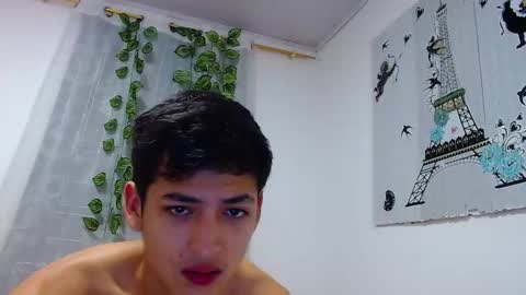 Pablo and emma online show from 10/09/25, 09:51