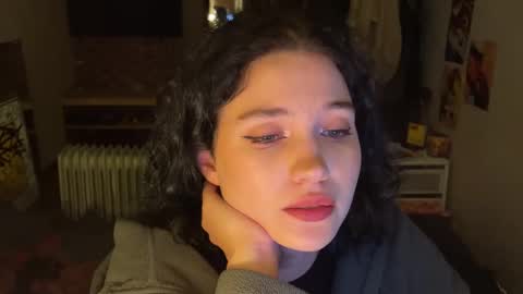 Mary online show from 09/22/25, 07:49