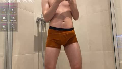 Mike  pvt is open online show from 10/30/25, 09:15