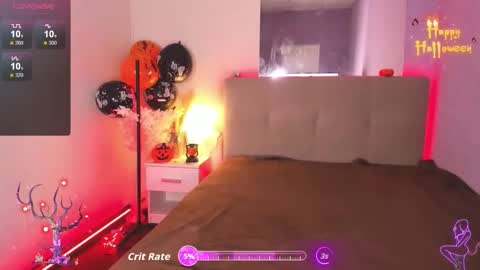 Snapshot of curlydreams chatting on 11/01/25, 05:31 CurlyDreams online show from 11/01/25, 05:31