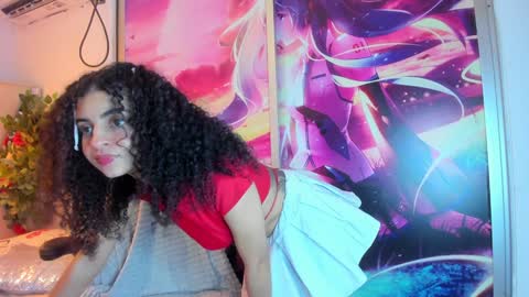 Snapshot of curlyrose_ chatting on 12/09/24, 11:34 Rose online show from 12/09/24, 11:34