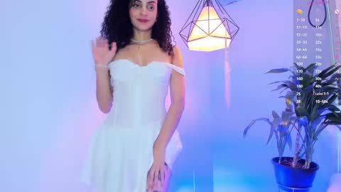 Snapshot of curlyrose_ chatting on 02/22/25, 09:15 Rose online show from 02/22/25, 09:15