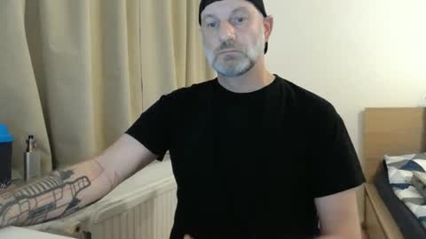 Curman85 online show from 12/09/24, 11:56