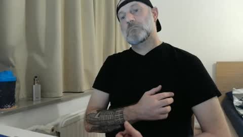 Curman85 online show from 12/22/24, 12:07