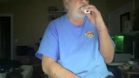 ALAN online show from 12/02/25, 09:32