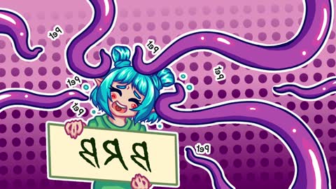 Rosie online show from 01/31/25, 02:39