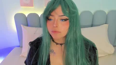 Rosie online show from 11/18/25, 11:36