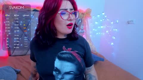 A online show from 12/19/24, 01:18