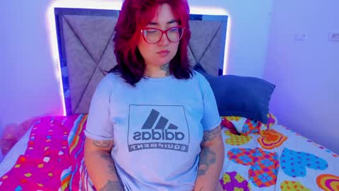 A online show from 01/28/25, 01:18