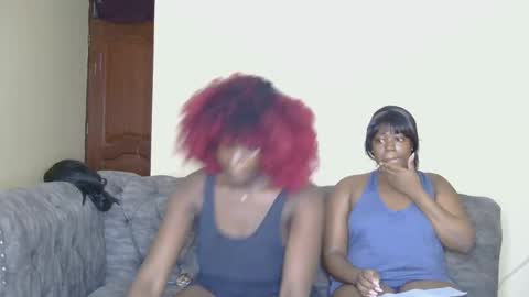 Snapshot of curvyebony1 chatting on 01/27/25, 04:11 curtis online show from 01/27/25, 04:11