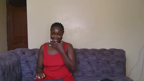 Snapshot of curvyebony1 chatting on 02/04/25, 06:36 curtis online show from 02/04/25, 06:36