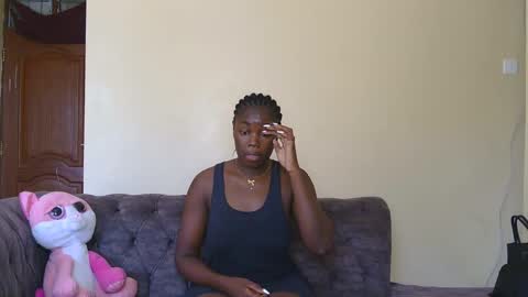 Snapshot of curvyebony1 chatting on 02/06/25, 12:16 curtis online show from 02/06/25, 12:16
