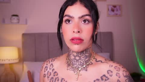 Samantha online show from 12/05/24, 10:12