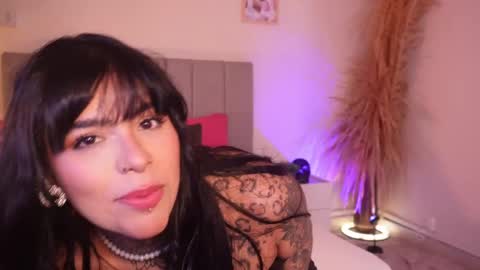 Samantha online show from 09/12/25, 04:29