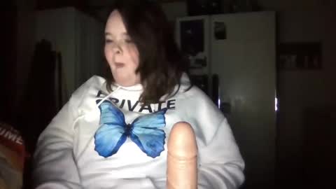 dahlia -kim online show from 01/21/25, 05:16