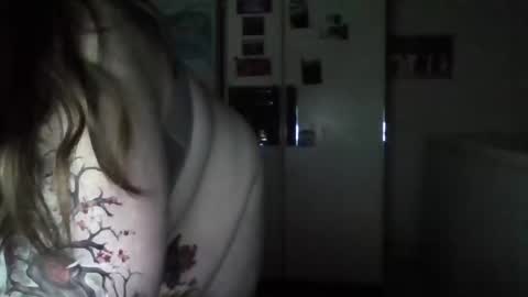 dahlia -kim online show from 01/25/25, 12:06