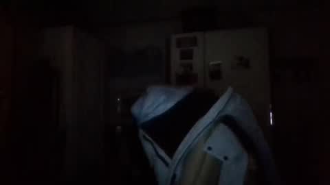 dahlia -kim online show from 02/03/25, 04:35