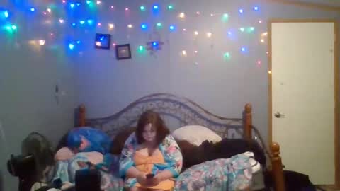 dahlia -kim online show from 02/08/25, 03:08