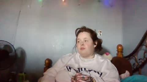 dahlia -kim online show from 02/23/25, 08:11