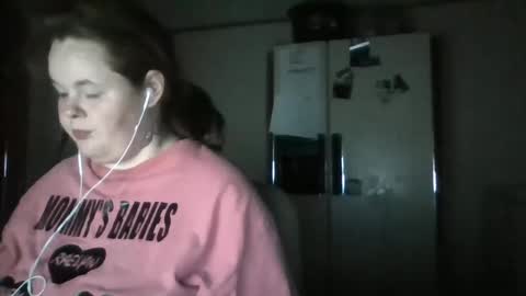 dahlia -kim online show from 09/19/25, 07:10