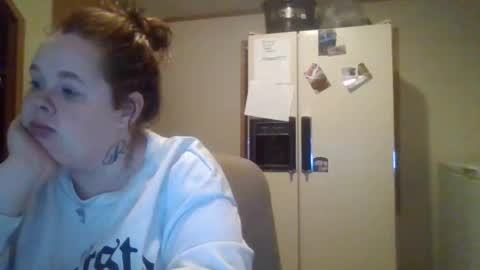 dahlia -kim online show from 11/10/25, 02:10