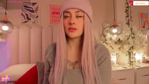 Amber  online show from 10/23/25, 12:59