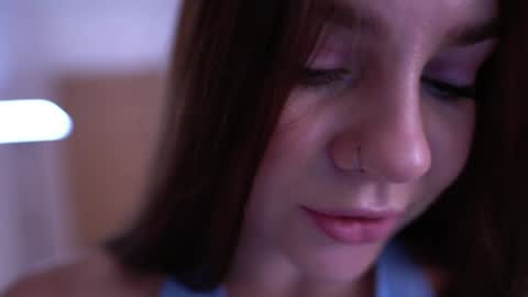 Snapshot of cute__foxy chatting on 10/12/25, 12:31 Foxy online show from 10/12/25, 12:31