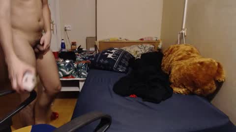 Tomas online show from 11/15/25, 01:36